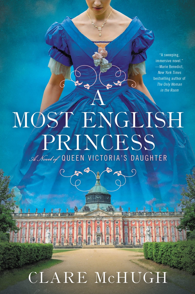 Most English Princess/Product Detail/General Fiction Books