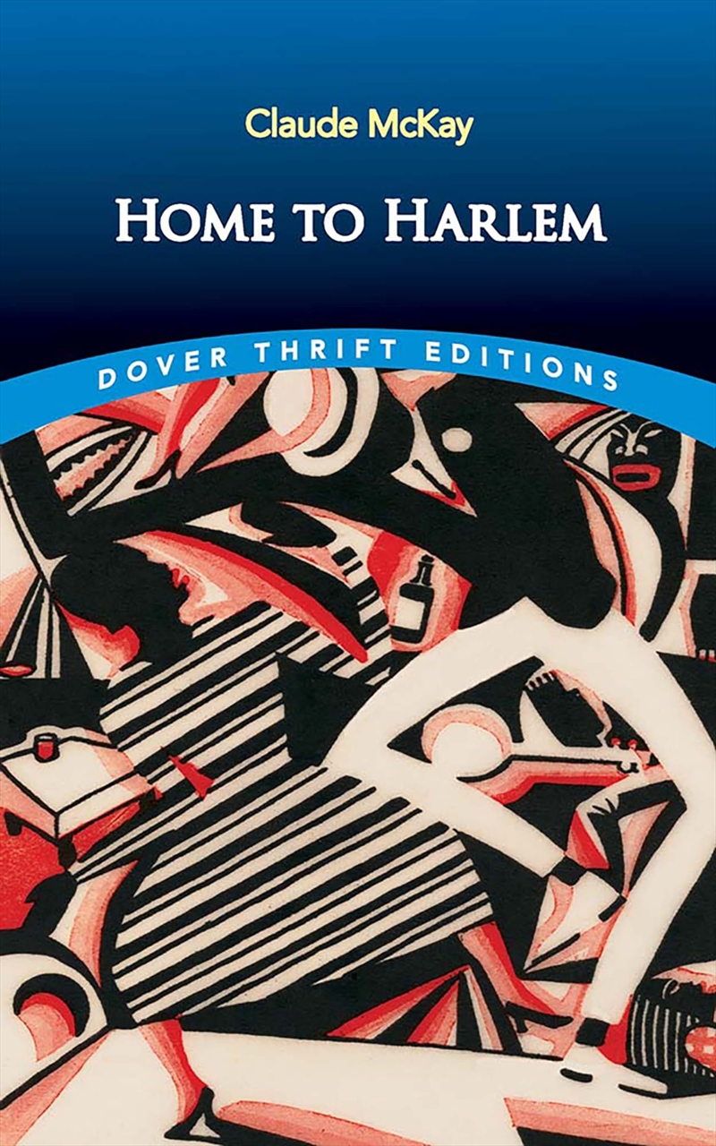 Home To Harlem/Product Detail/General Fiction Books