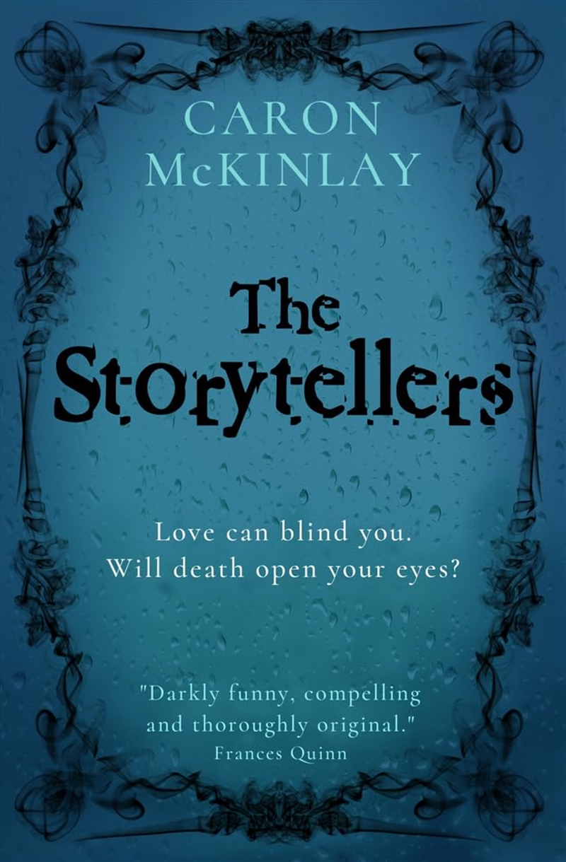 The Storytellers/Product Detail/General Fiction Books