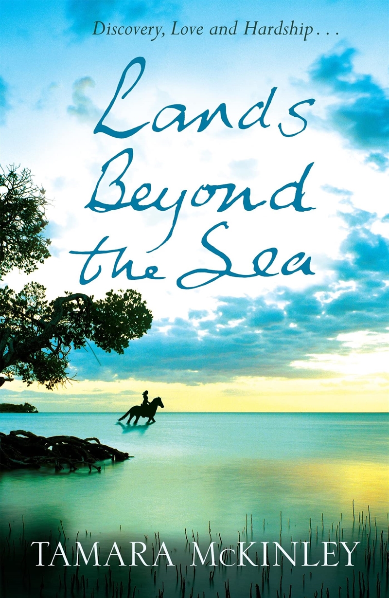 Lands Beyond The Sea/Product Detail/General Fiction Books