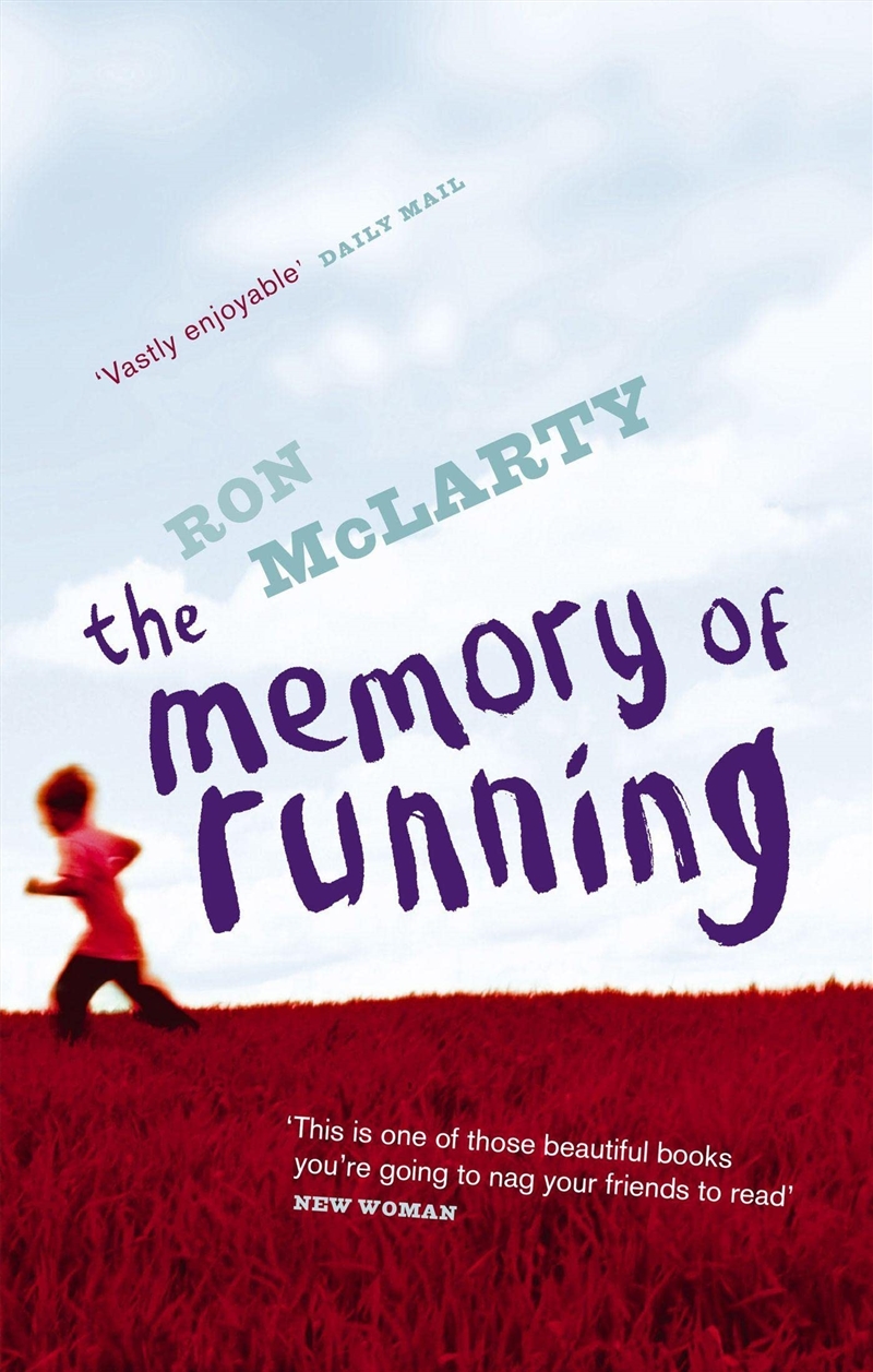 Memory Of Running/Product Detail/General Fiction Books