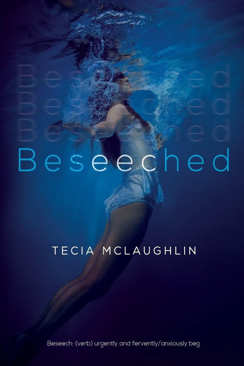 Beseeched/Product Detail/General Fiction Books