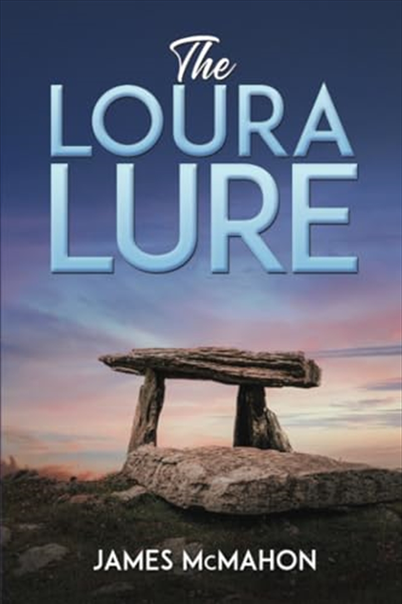 Loura Lure/Product Detail/General Fiction Books