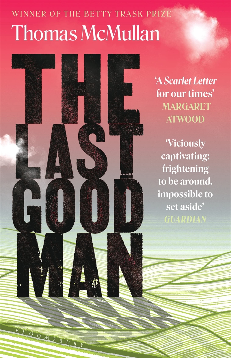 Last Good Man/Product Detail/General Fiction Books