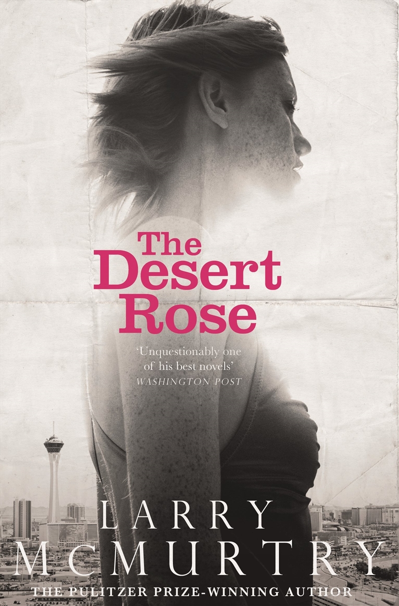 Desert Rose/Product Detail/General Fiction Books