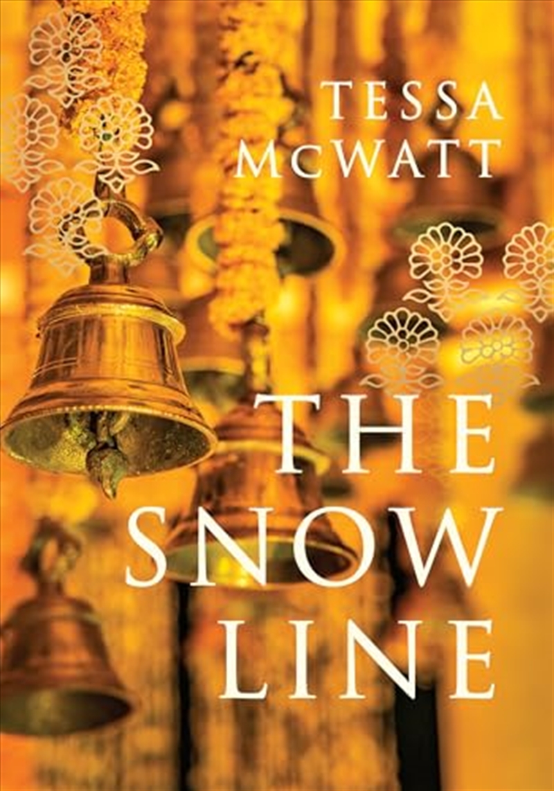 Snow Line/Product Detail/General Fiction Books
