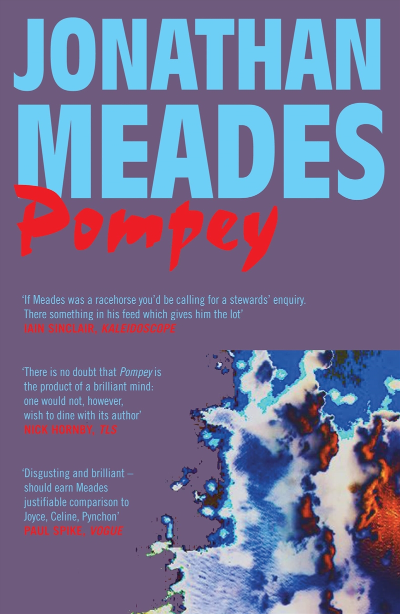 Pompey/Product Detail/General Fiction Books