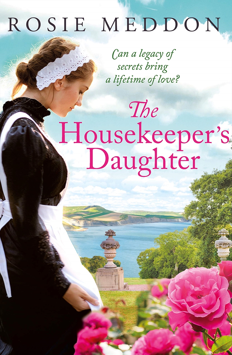 Housekeepers Daughter/Product Detail/General Fiction Books