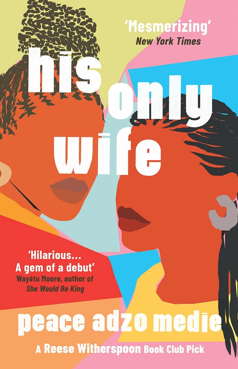 His Only Wife/Product Detail/General Fiction Books