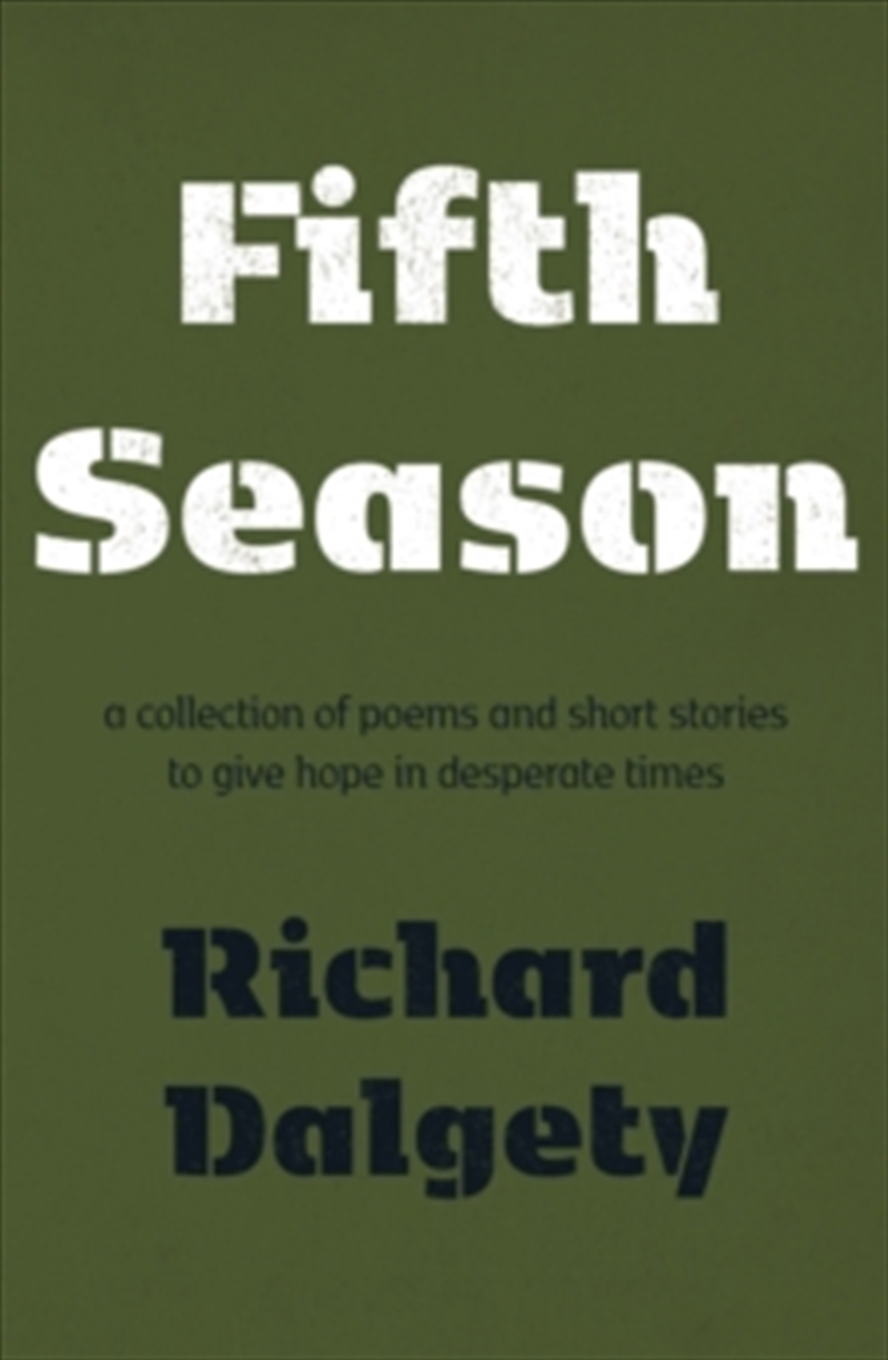 Fifth Season/Product Detail/General Fiction Books