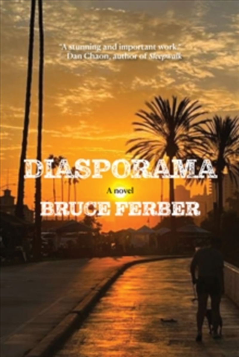 Diasporama/Product Detail/General Fiction Books