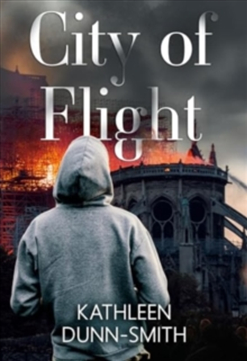 City Of Flight/Product Detail/General Fiction Books