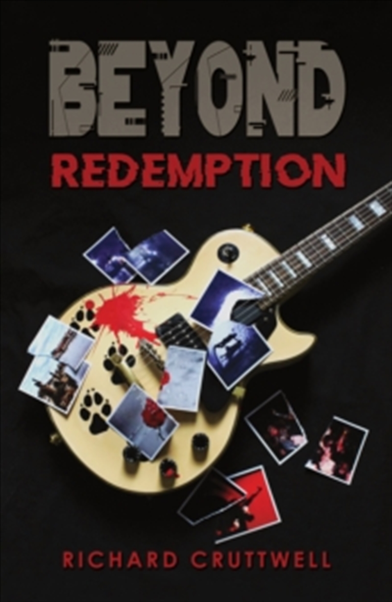 Beyond Redemption/Product Detail/General Fiction Books