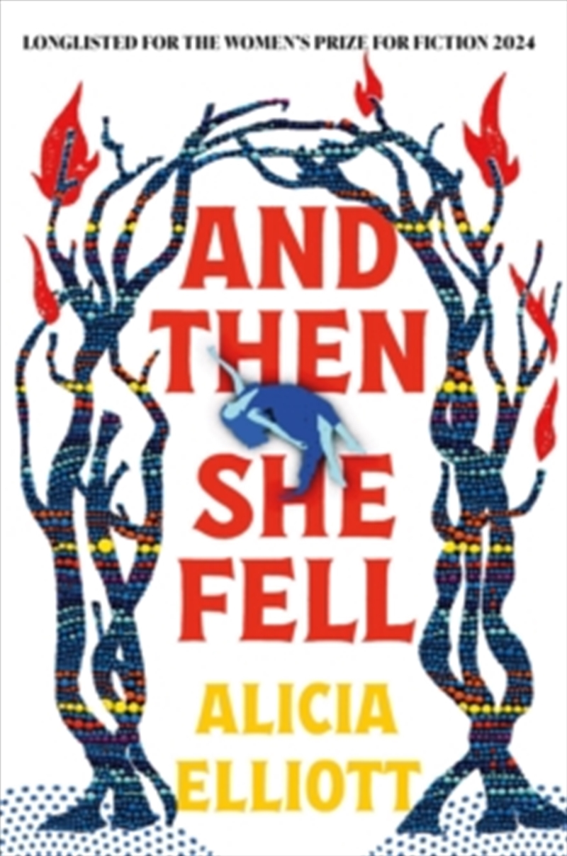 And Then She Fell/Product Detail/General Fiction Books