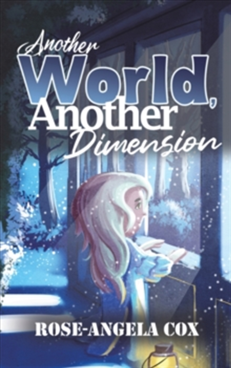 Another World Another Dimension/Product Detail/General Fiction Books