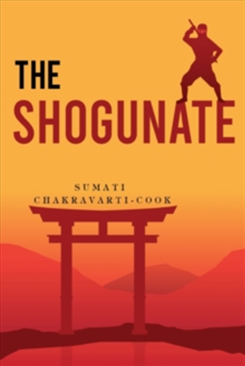 The Shogunate/Product Detail/General Fiction Books