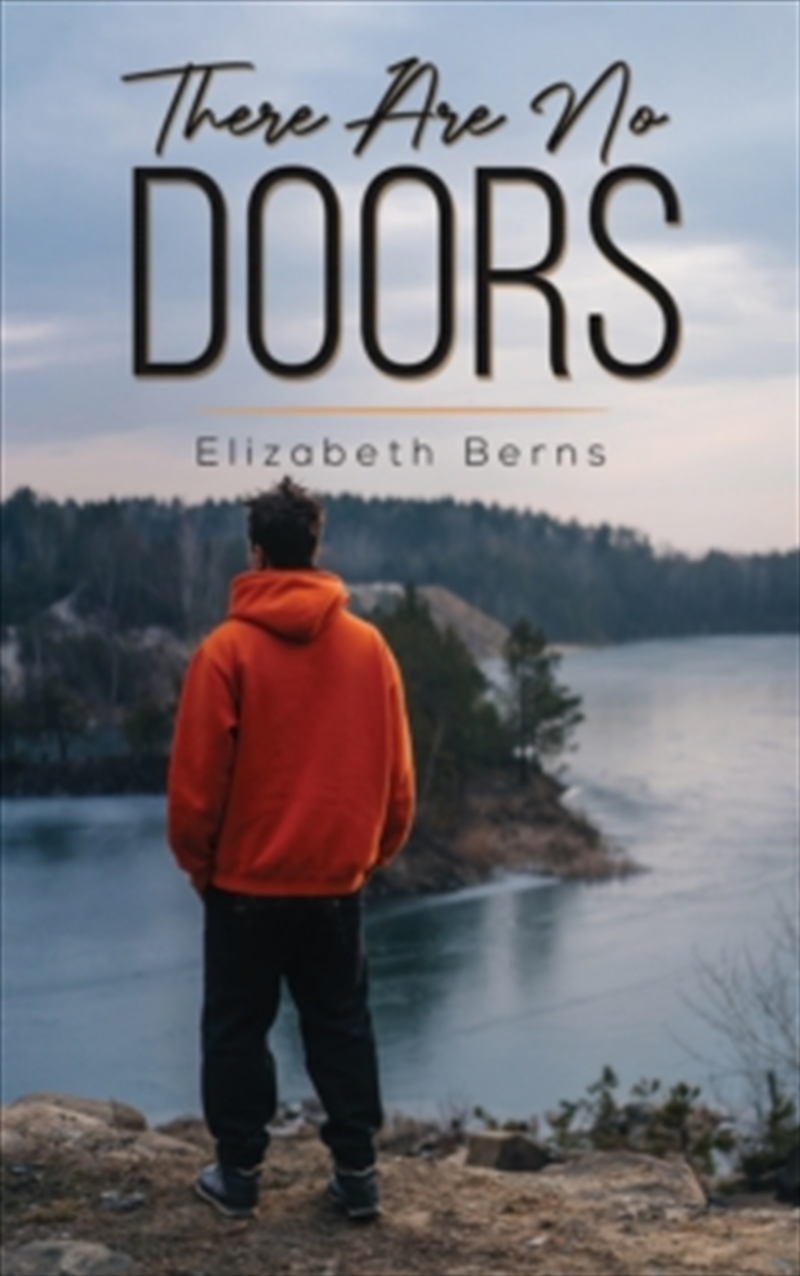 There Are No Doors/Product Detail/General Fiction Books