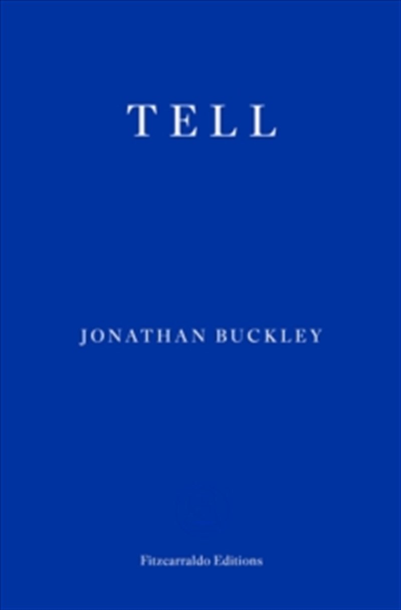 Tell/Product Detail/General Fiction Books