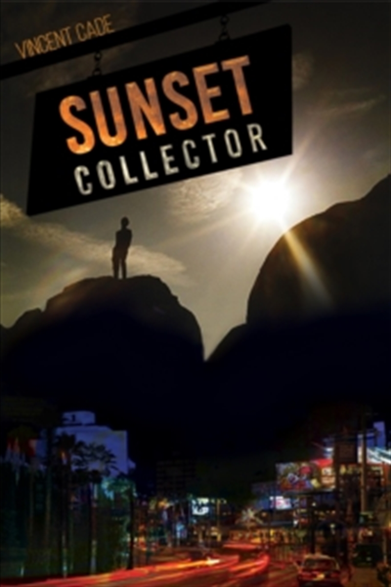 Sunset Collector/Product Detail/General Fiction Books