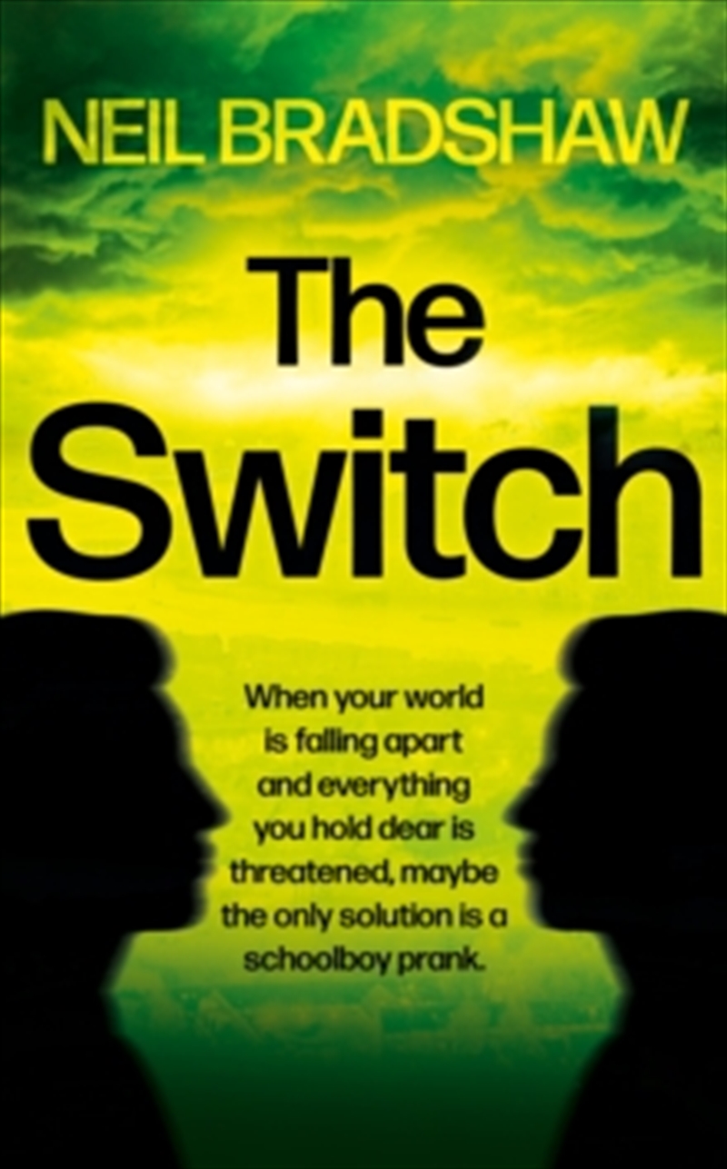 Switch/Product Detail/General Fiction Books