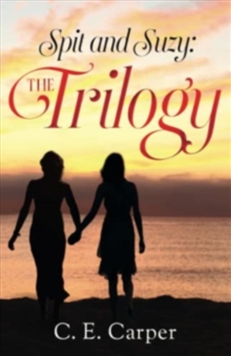 Spit & Suzy The Trilogy/Product Detail/General Fiction Books