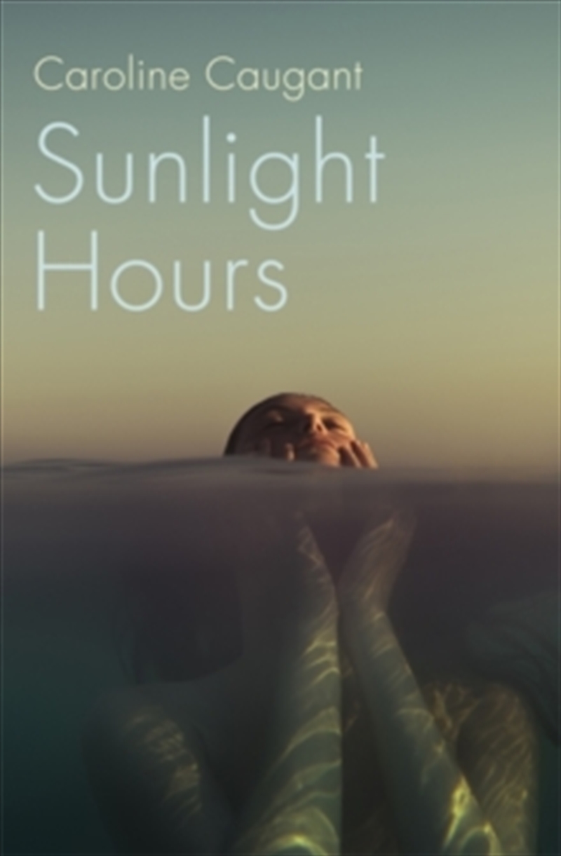 Sunlight Hours/Product Detail/General Fiction Books