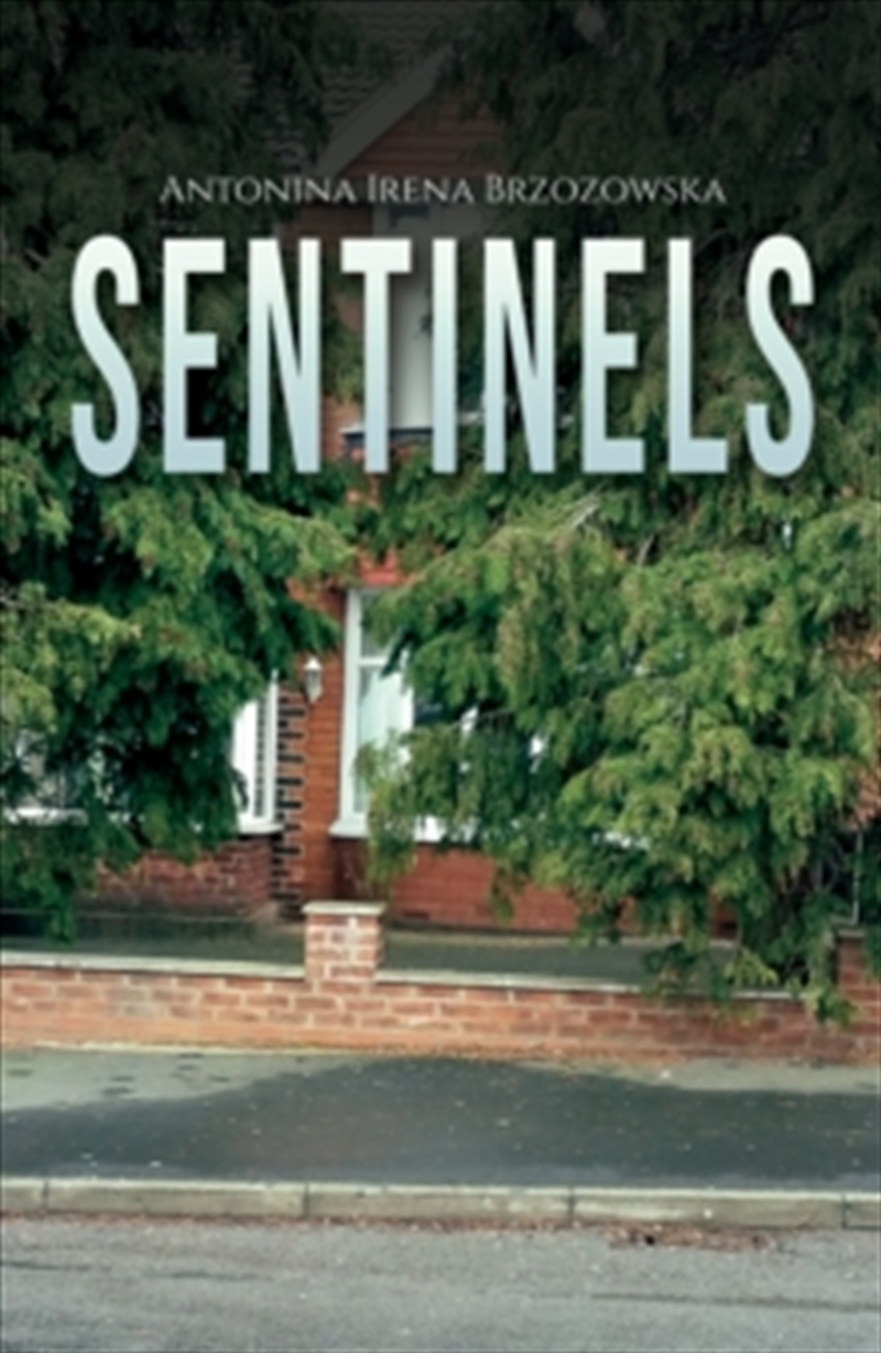 Sentinels/Product Detail/General Fiction Books