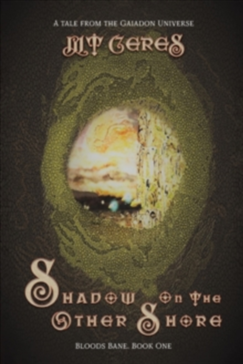 Shadow On The Other Shore/Product Detail/General Fiction Books