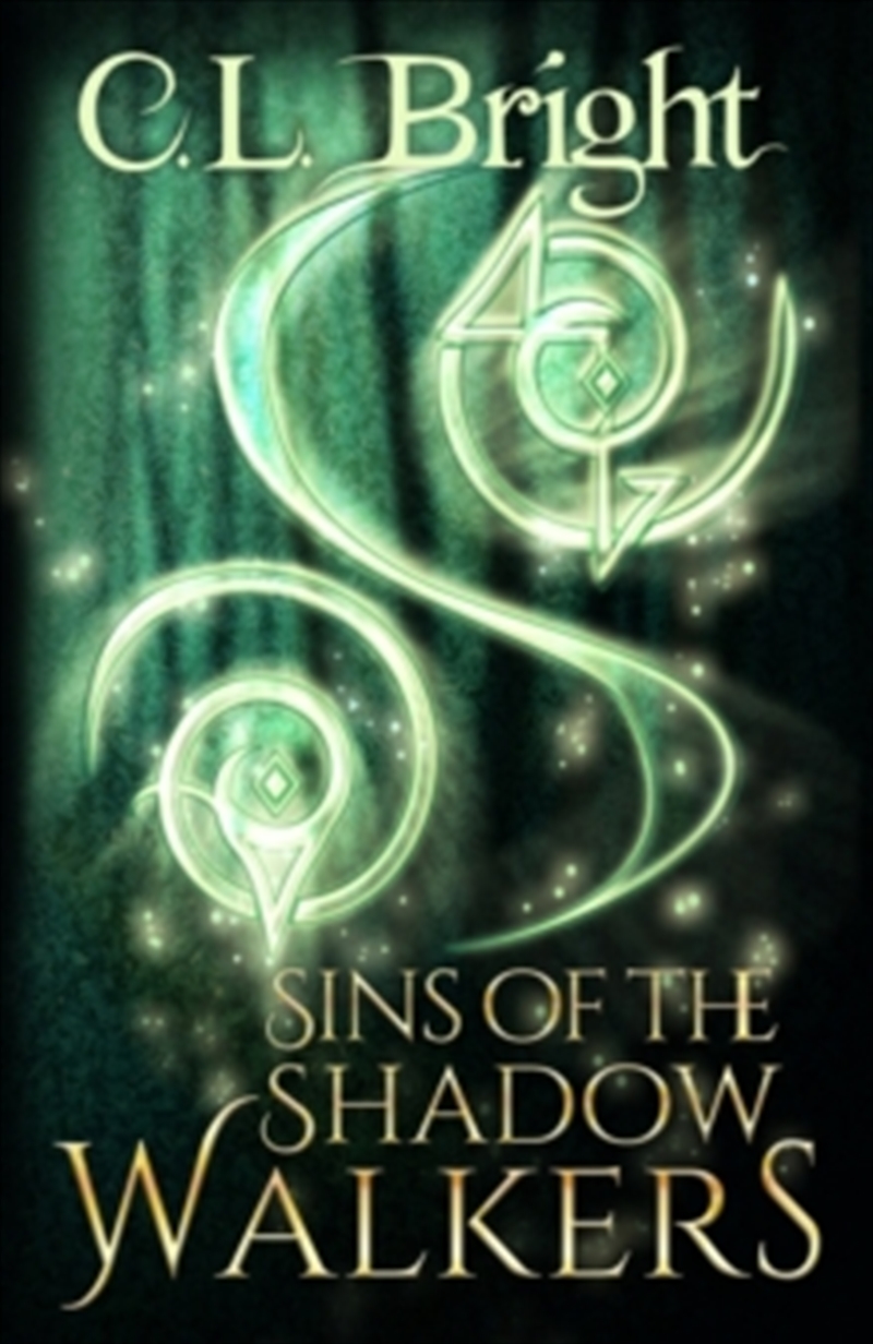 Sins Of The Shadow Walkers/Product Detail/General Fiction Books