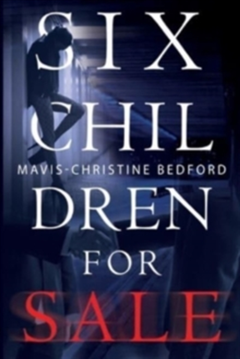 Six Children For Sale/Product Detail/General Fiction Books