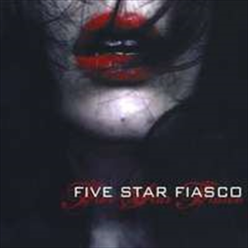Five Star Fiasco/Product Detail/Alternative