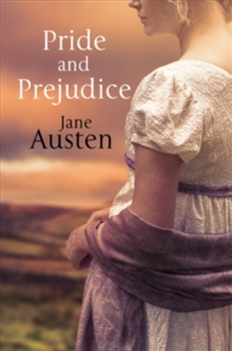 Pride & Prejudice/Product Detail/General Fiction Books