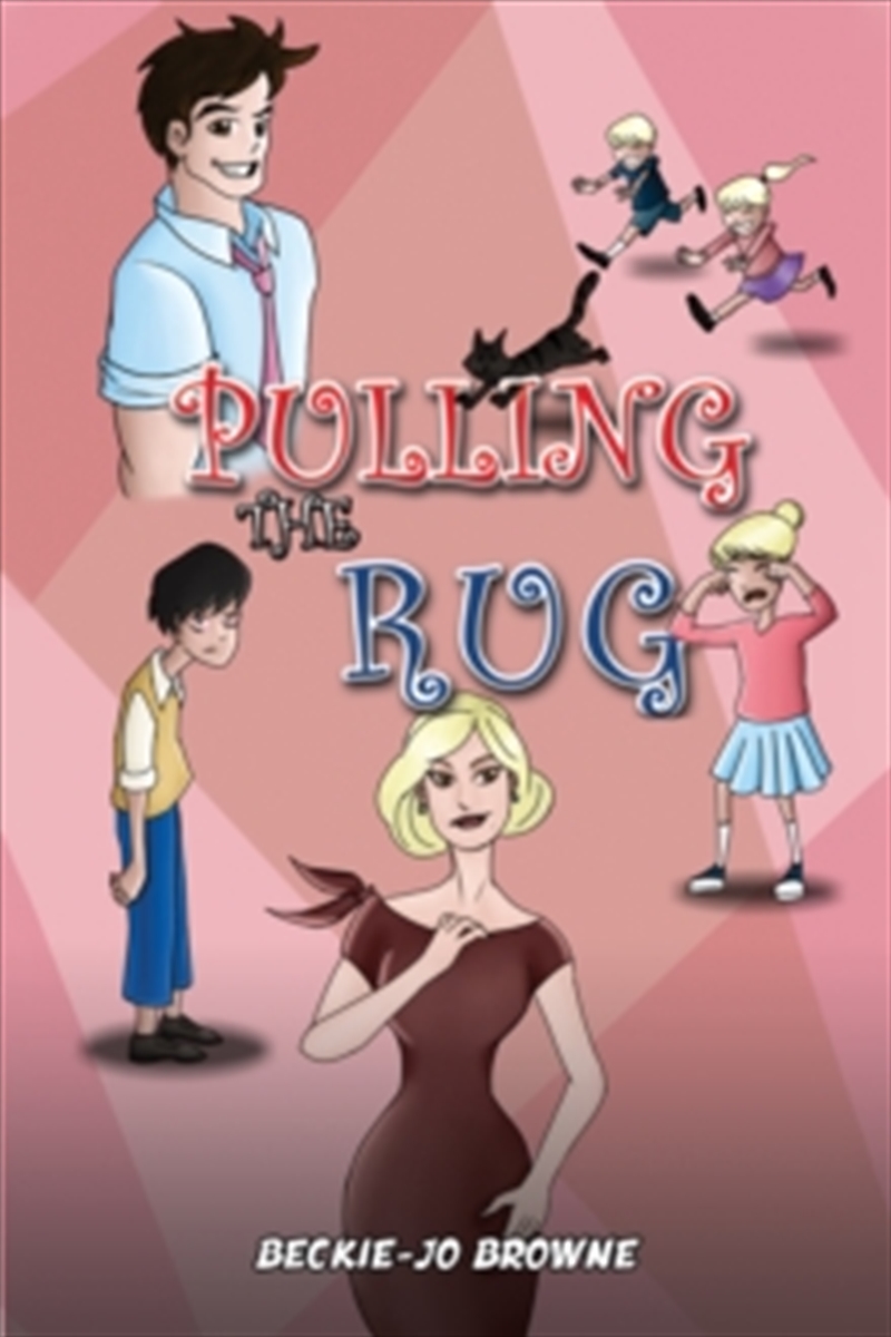 Pulling The Rug/Product Detail/General Fiction Books