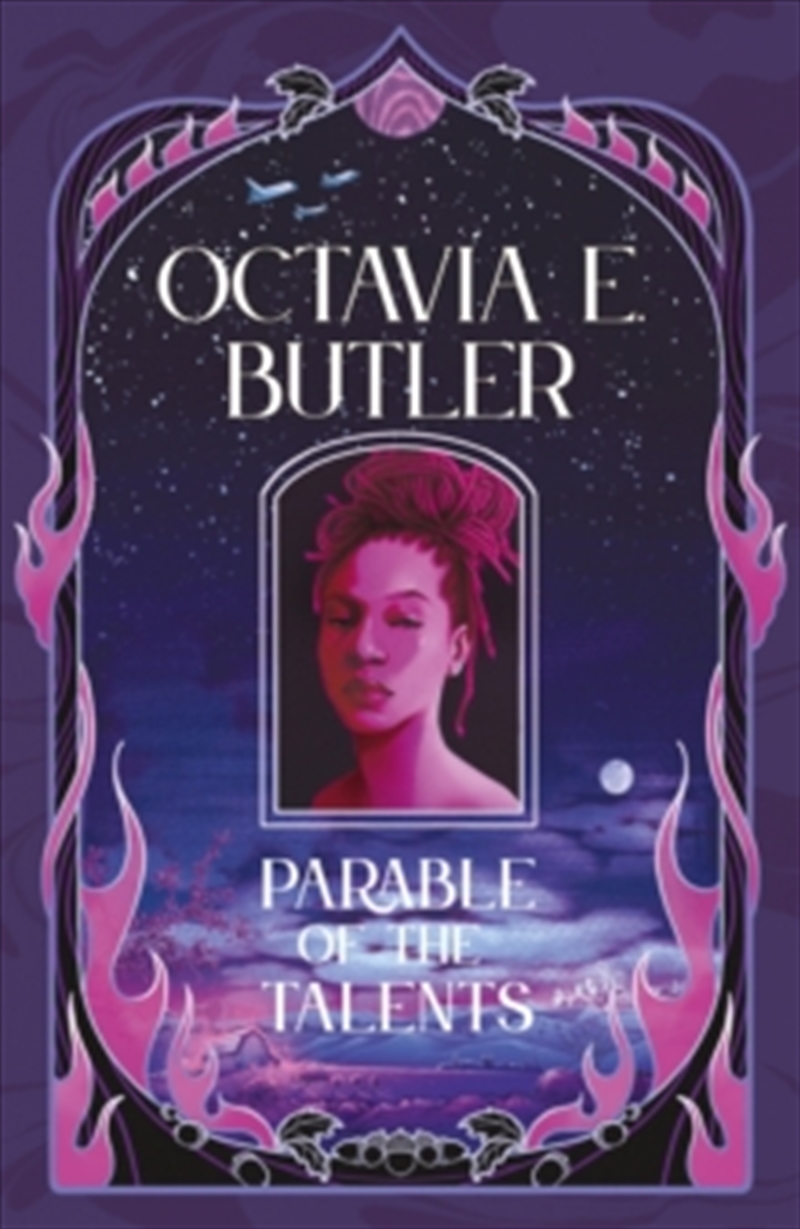Parable Of The Talents/Product Detail/General Fiction Books
