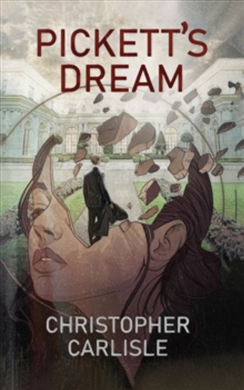 Picketts Dream/Product Detail/General Fiction Books