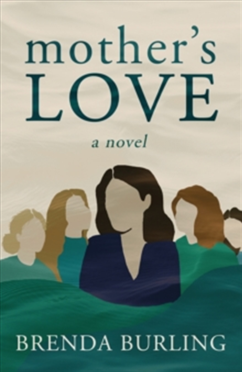 Mother'S Love/Product Detail/General Fiction Books
