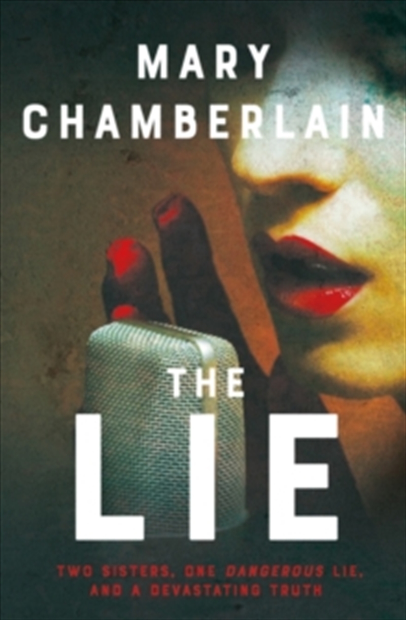 Lie/Product Detail/General Fiction Books