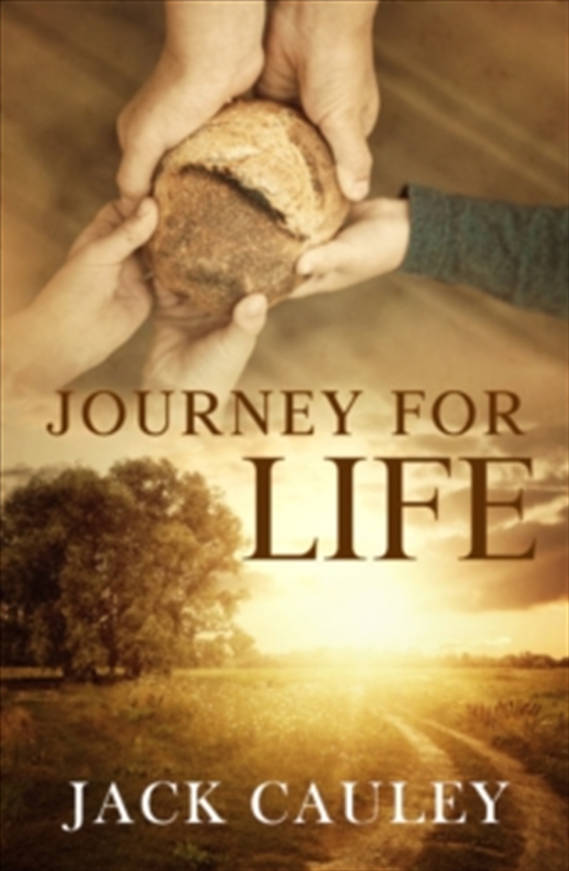 Journey For Life/Product Detail/General Fiction Books