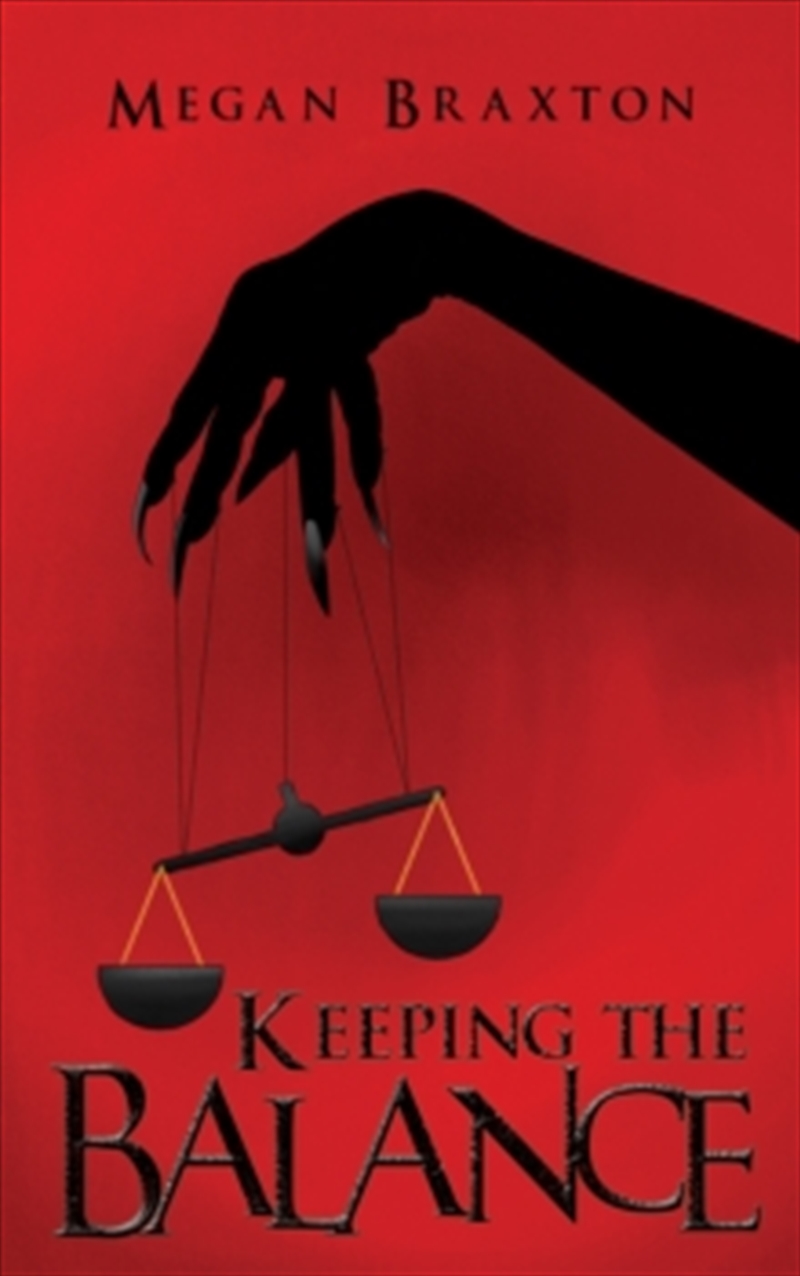 Keeping The Balance/Product Detail/General Fiction Books