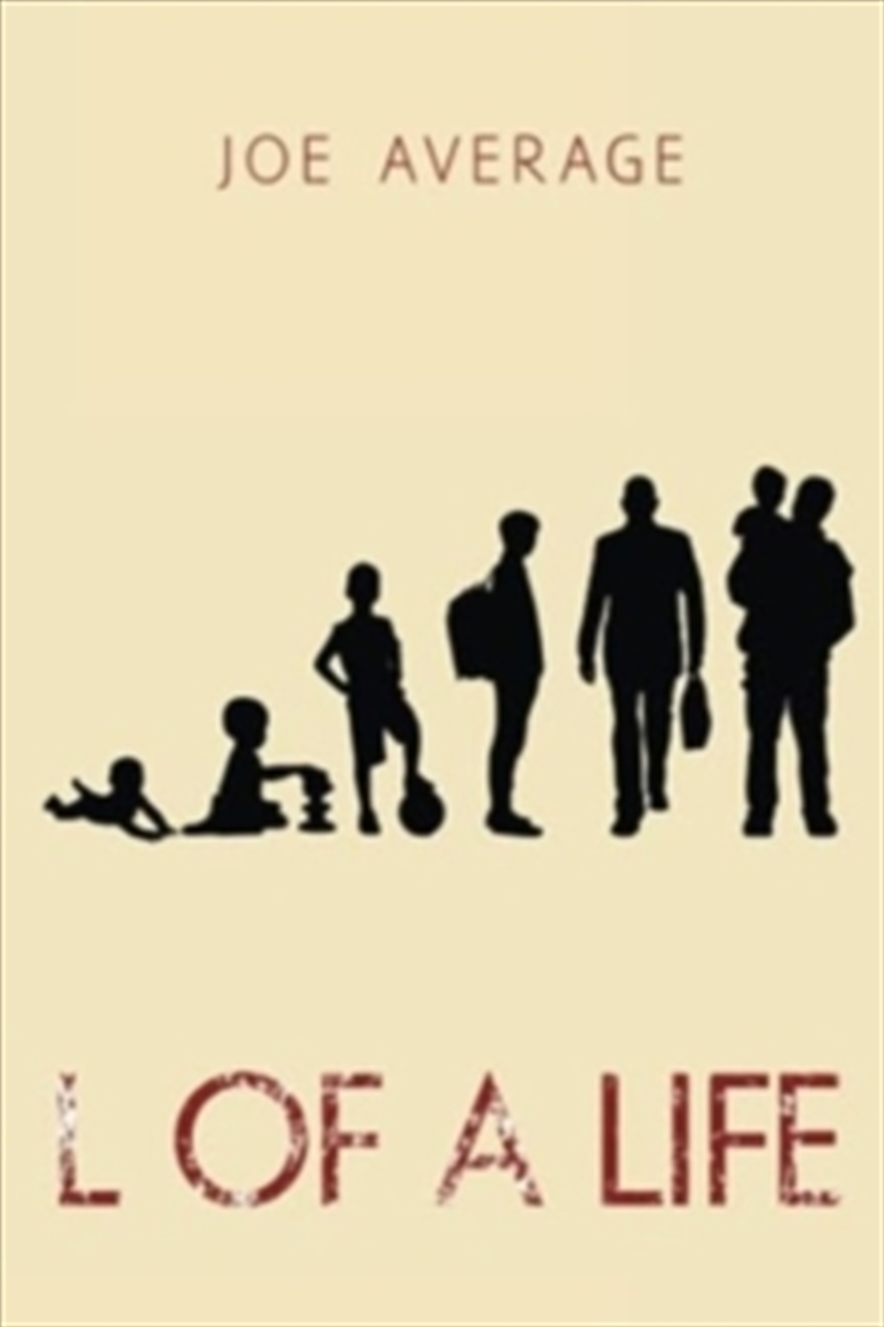 L Of A Life/Product Detail/General Fiction Books
