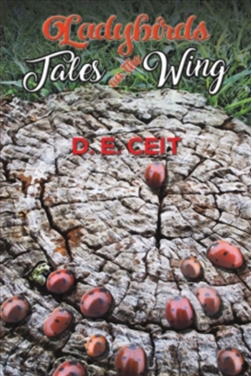 Ladybirds Tales On The Wing/Product Detail/General Fiction Books
