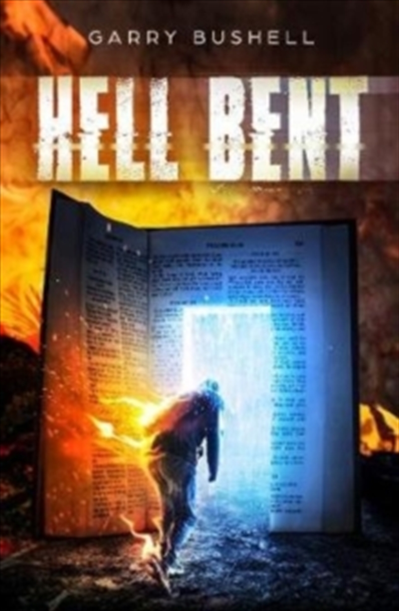 Hell Bent/Product Detail/General Fiction Books