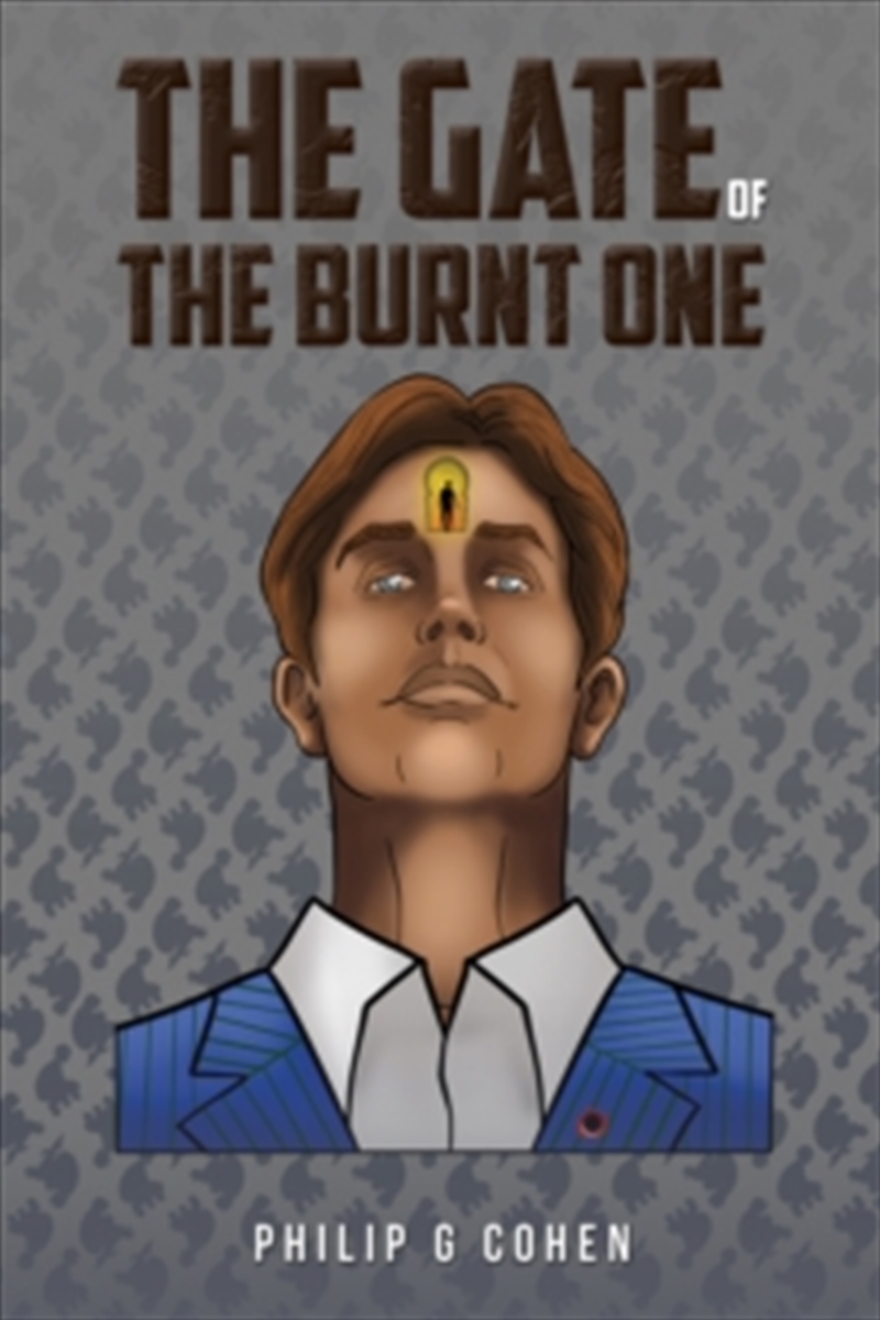 Gate Of The Burnt One/Product Detail/General Fiction Books