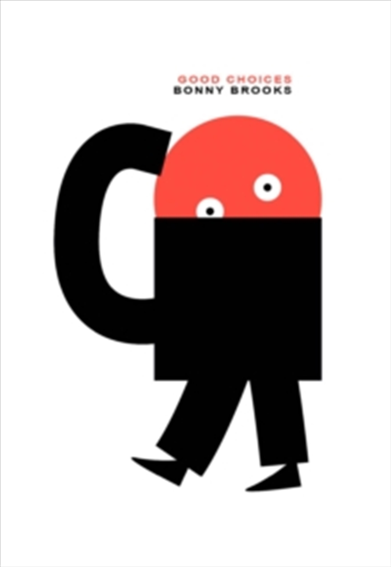 Good Choices/Product Detail/General Fiction Books