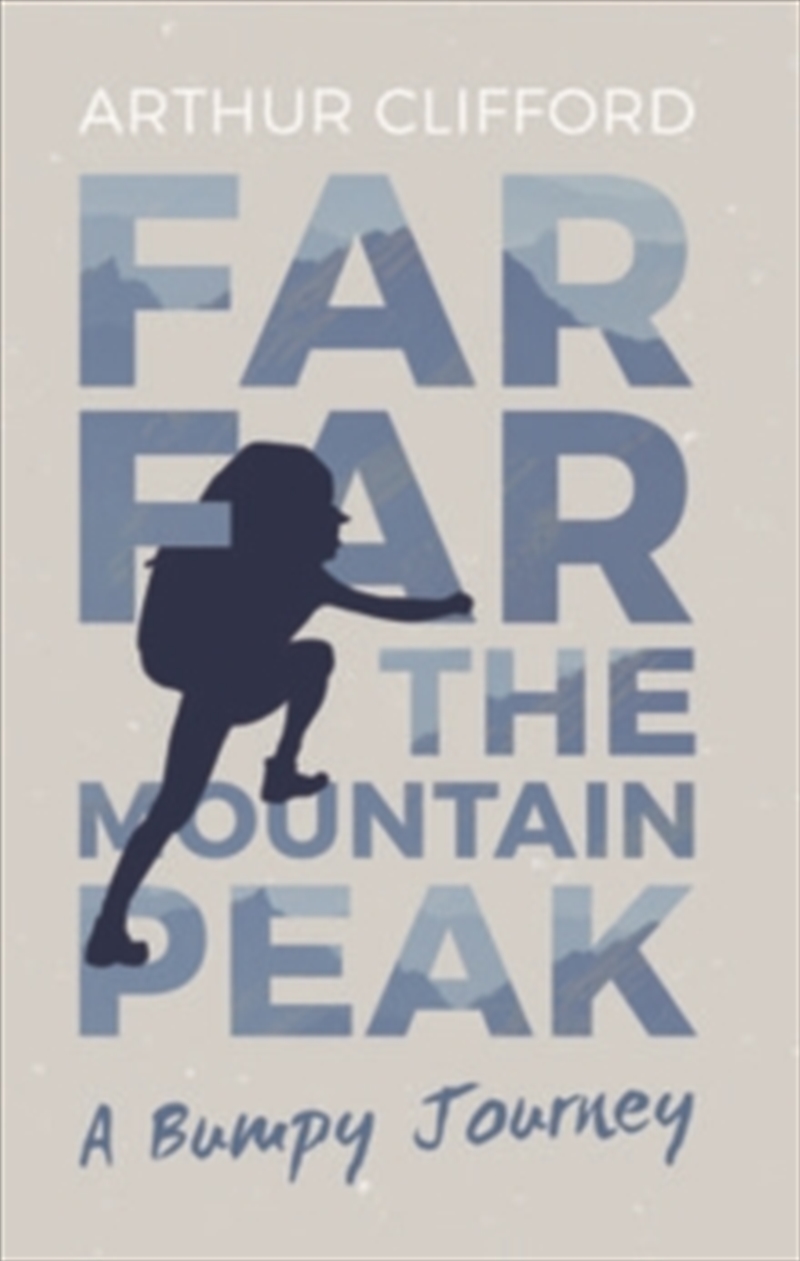 Far Far The Mountain Peak/Product Detail/General Fiction Books