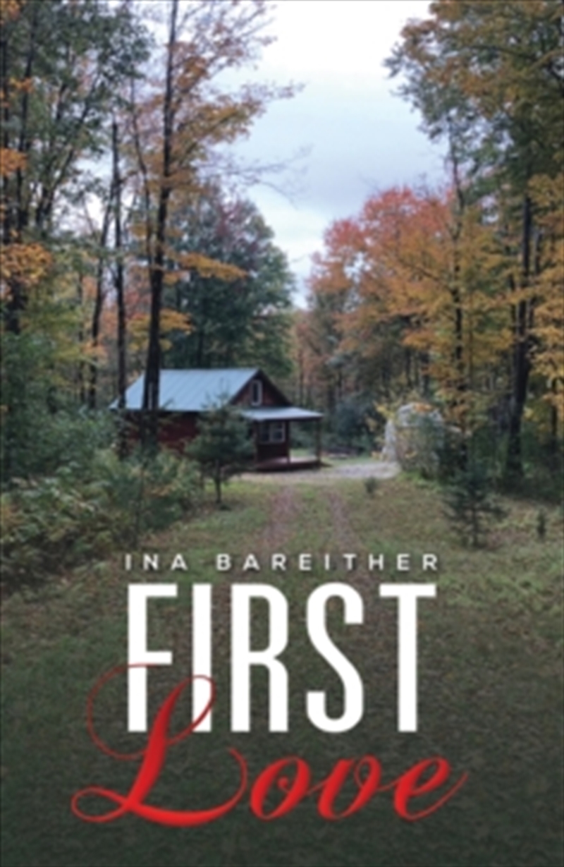 First Love/Product Detail/General Fiction Books