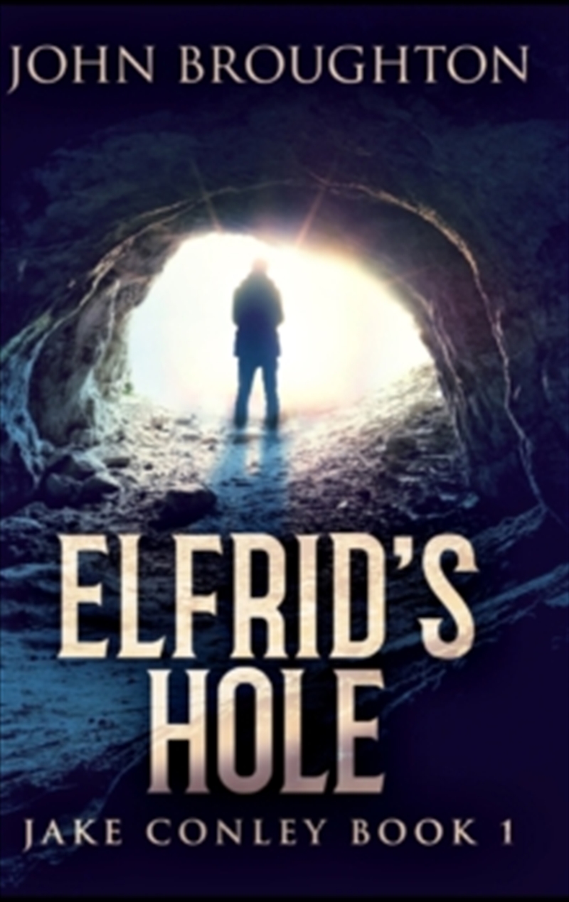 Elfrid'S Hole/Product Detail/General Fiction Books