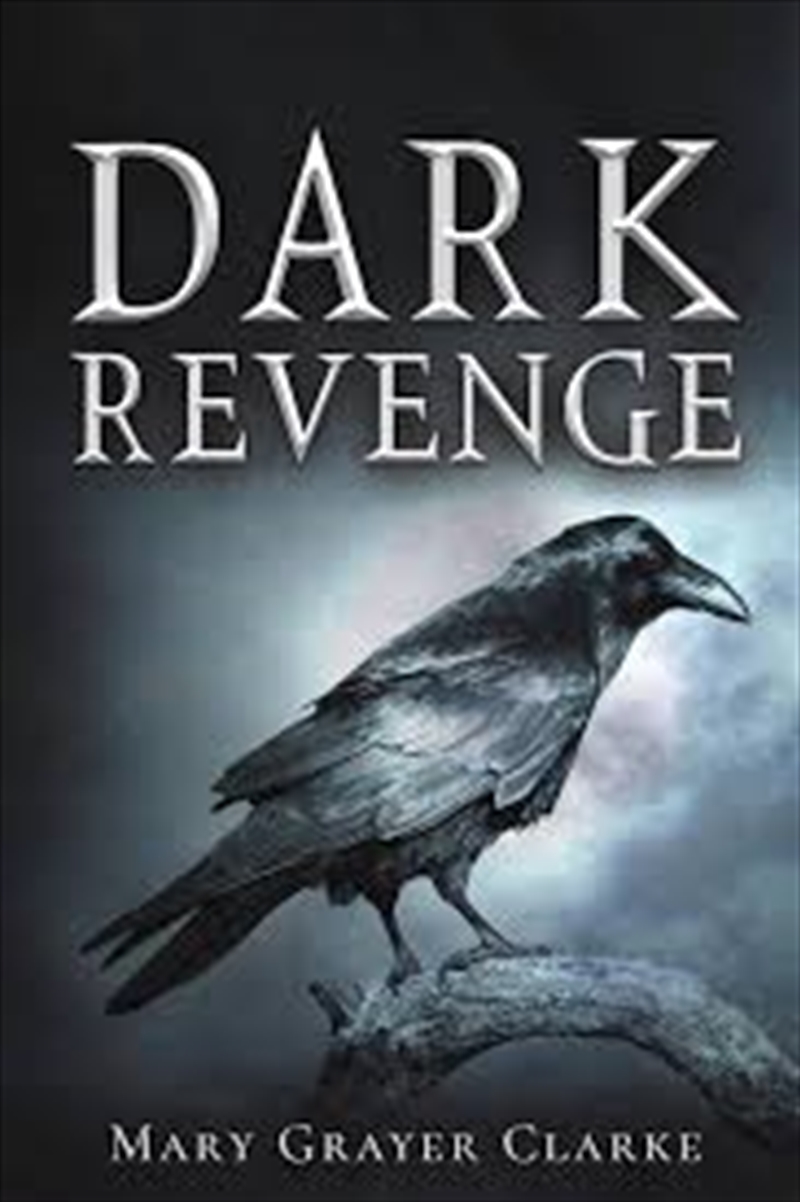 Dark Revenge/Product Detail/General Fiction Books