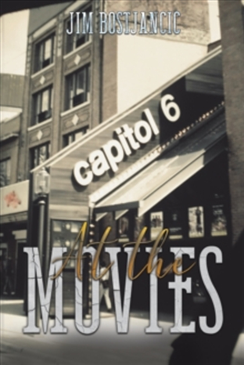 At The Movies/Product Detail/General Fiction Books