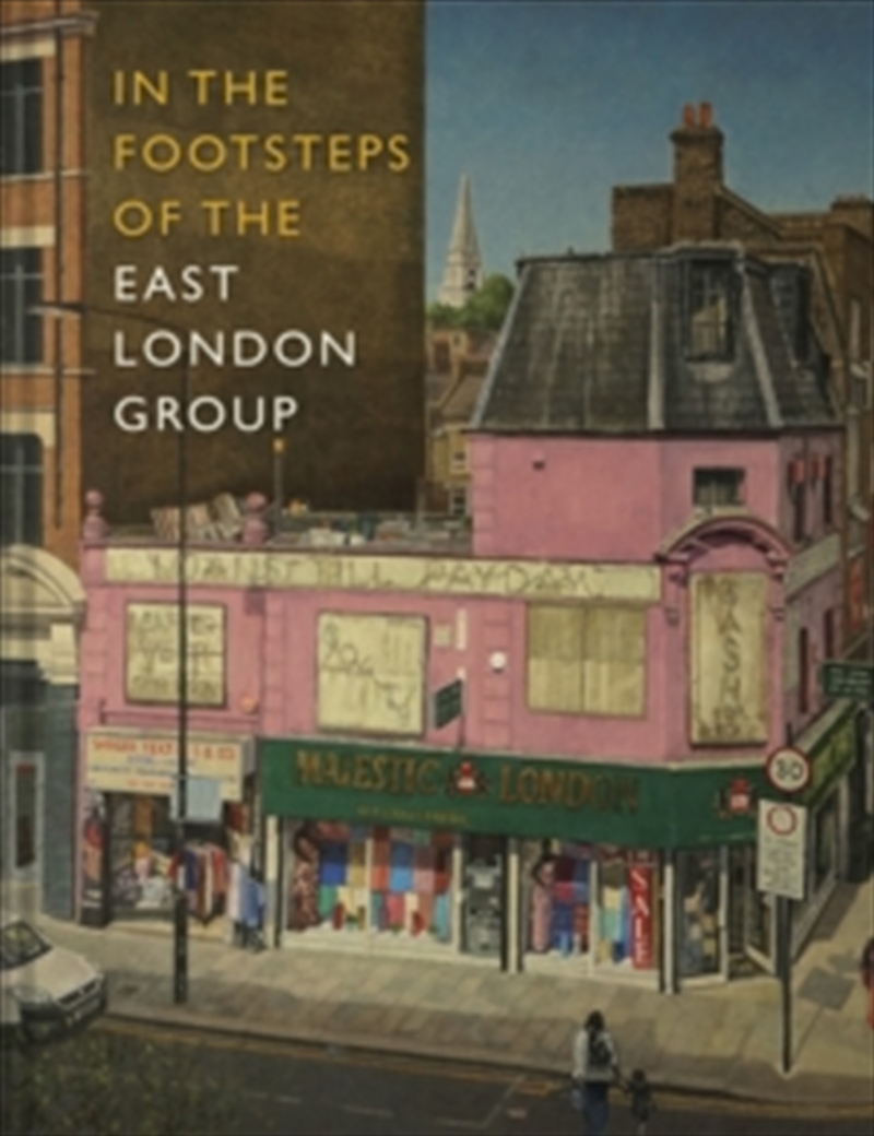 In The Footsteps Of The East London Group/Product Detail/Art